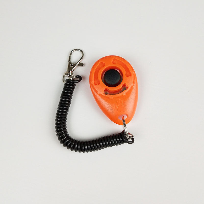 Dog Training Clicker – Positive Reinforcement Training Tool – view 7