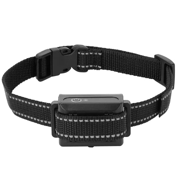 Dog Training Collar Receiver – IP67 Waterproof, Beep, Vibration & Static Modes, 3280ft Range – view 5
