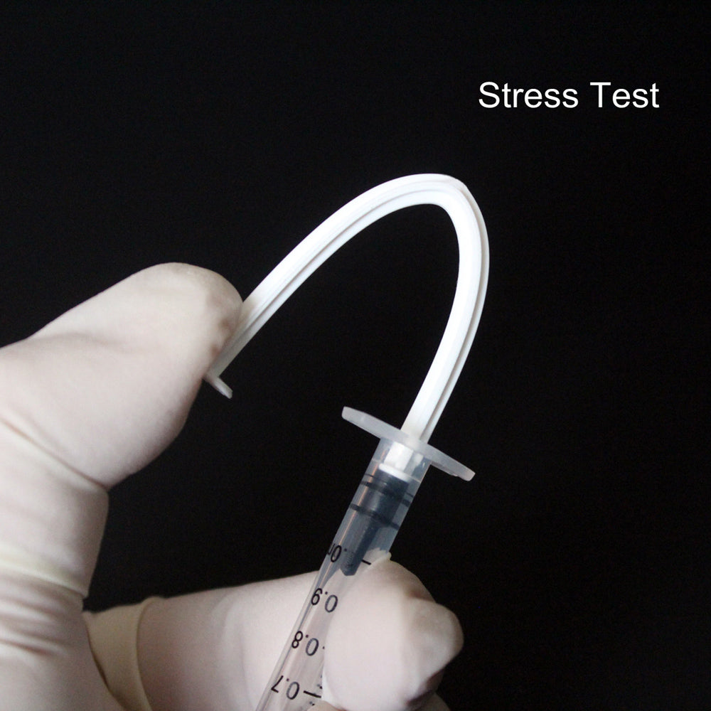 1 ml Needle-Free Syringes with Caps โ 25 Pack for Pet Feeding & Liquid Measuring โ view 4