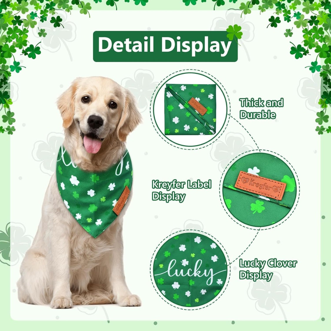 St. Patrick&