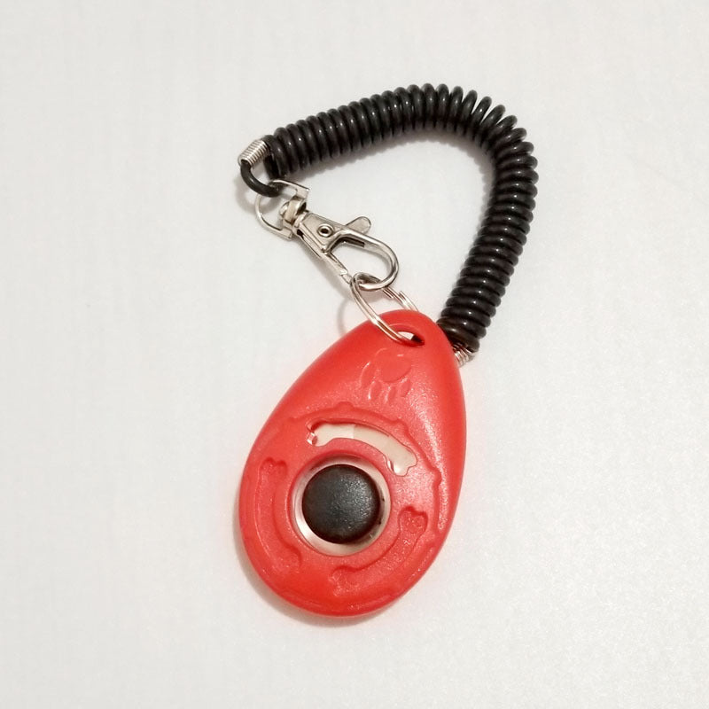 Dog Training Clicker – Positive Reinforcement Training Tool – view 9