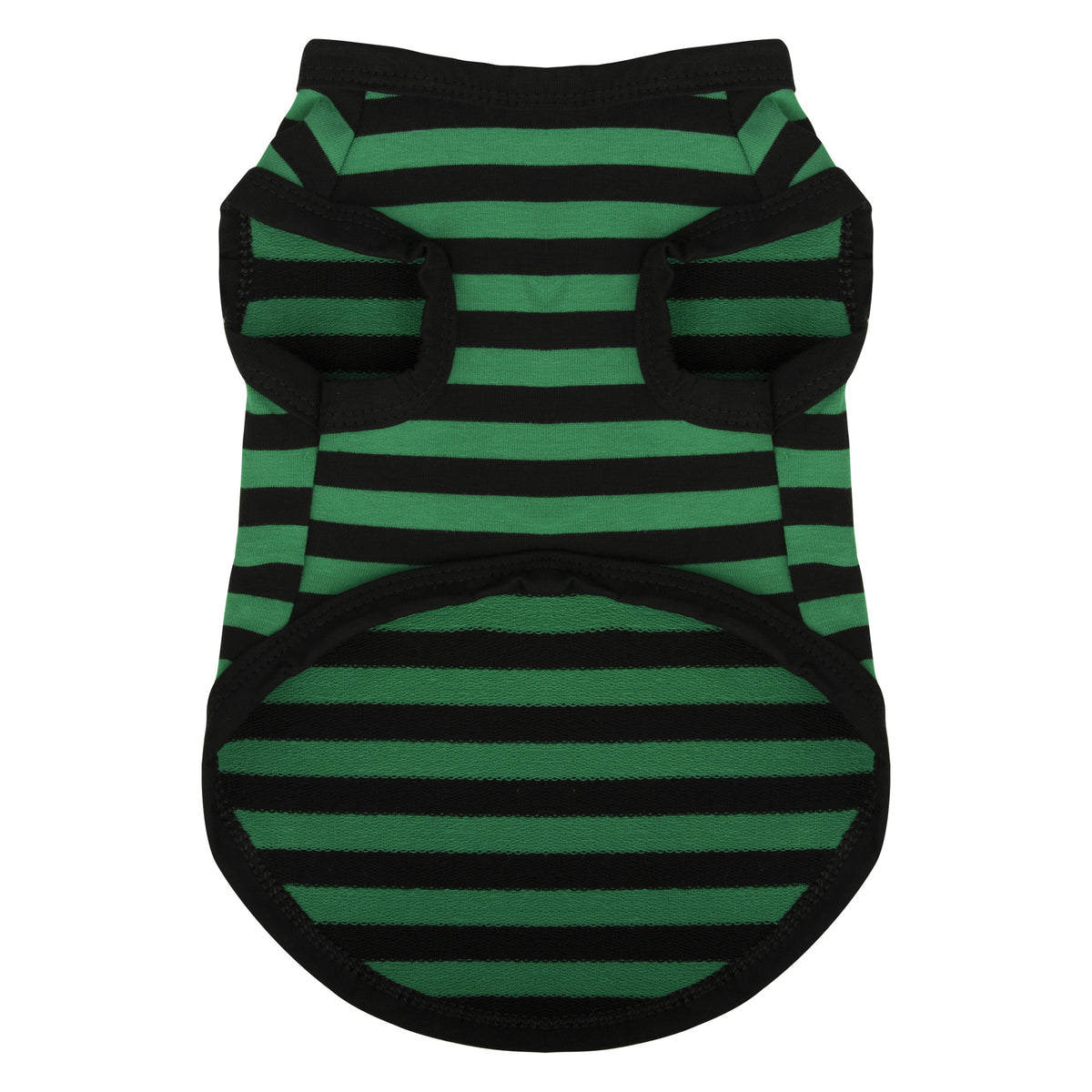 Striped Cotton Dog Vest, Thin Summer Tank Top for Dogs in 6 Colors โ view 7