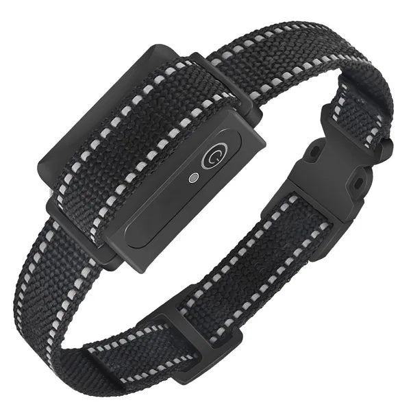 Replacement Receiver Collar for 3280 ft Dog Trainer โ IP67, Rechargeable (Receiver Only)