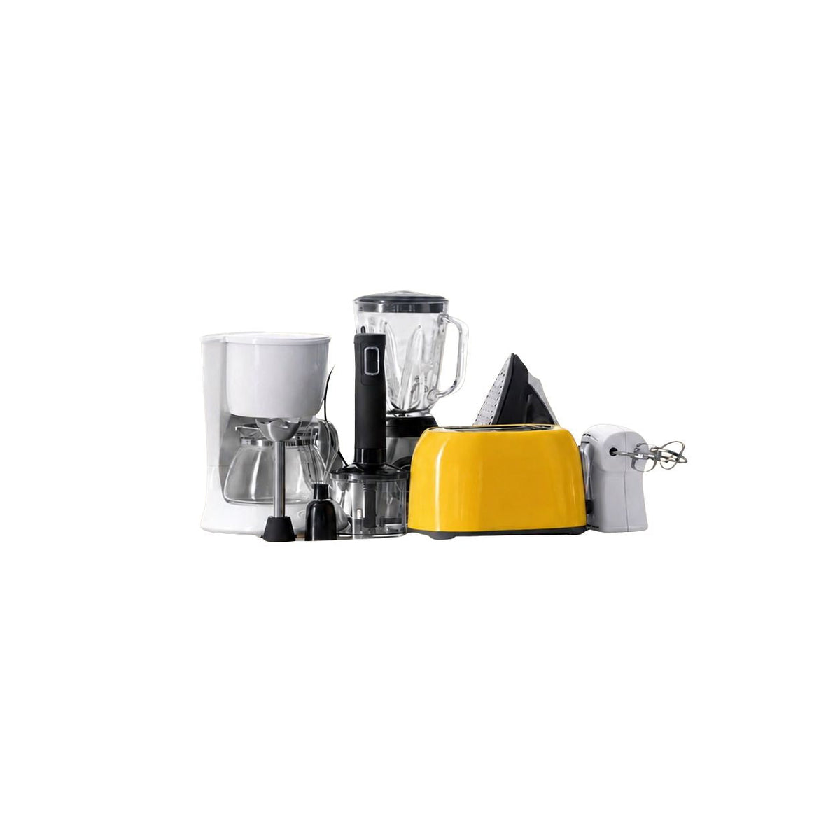 Kitchen Items