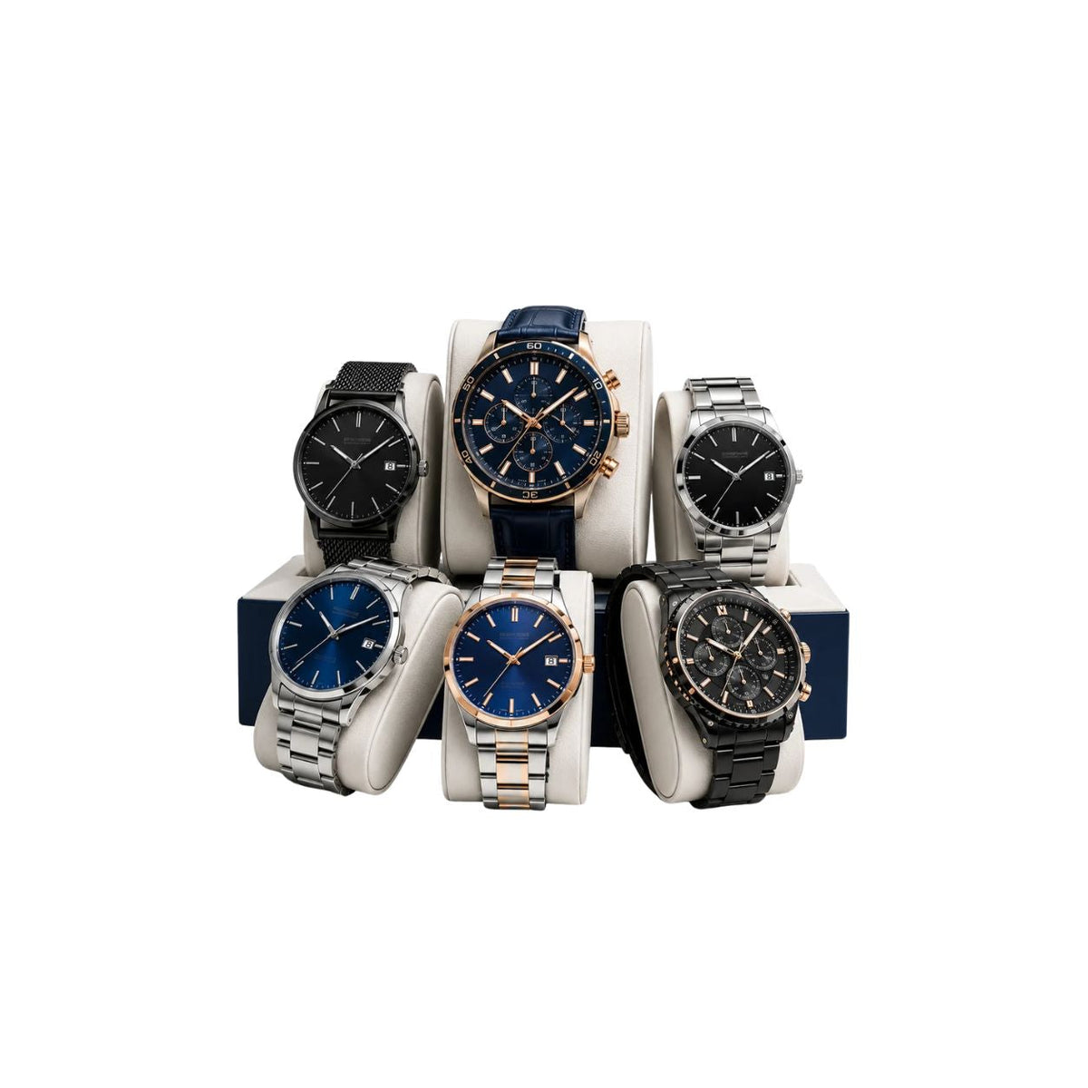 Watches