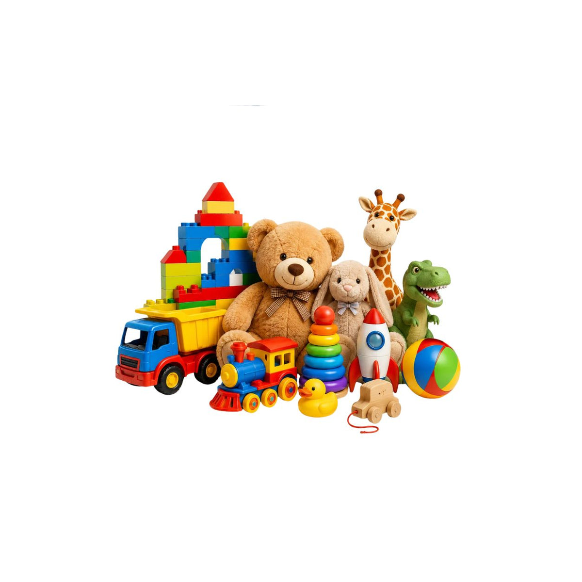 Kids & Toys