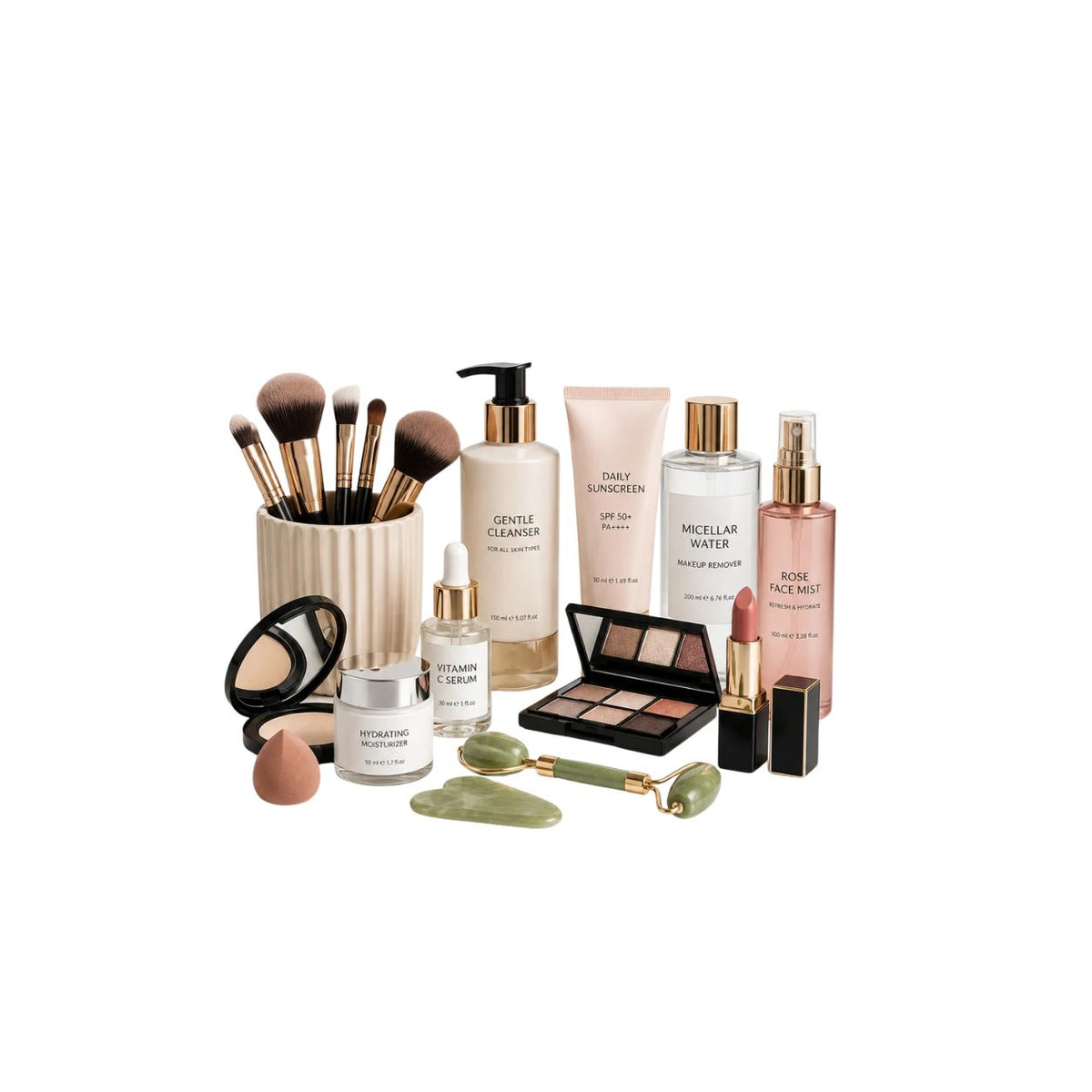 Beauty Items