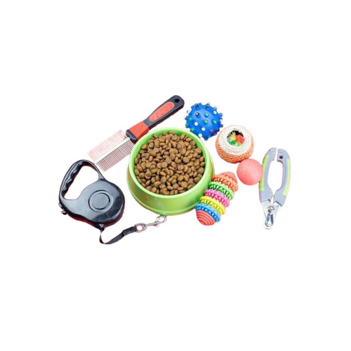 Pets Supplies