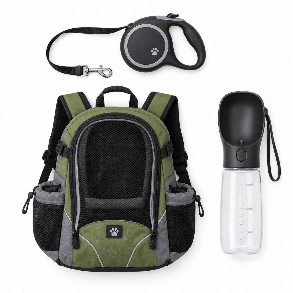 Pet Outdoor Supplies