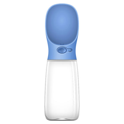 Outdoor Pet Water Bottle – One-Touch Leak-Resistant Travel Cup for Dogs, 350 ml or 550 ml – view 16