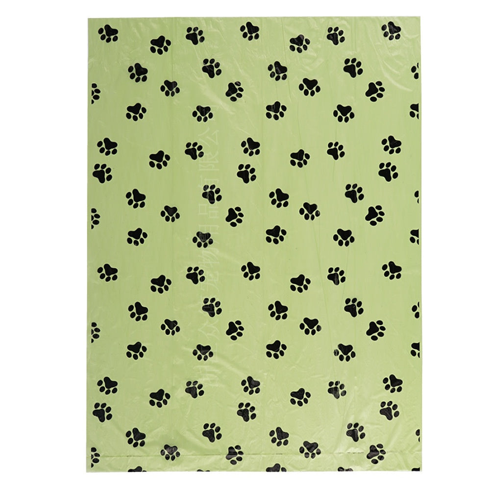 Thick Biodegradable Dog Poop Bags – Leak-Proof Pet Waste Bags on Rolls, Multiple Pack Sizes – view 7