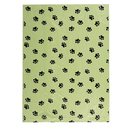 Thick Biodegradable Dog Poop Bags – Leak-Proof Pet Waste Bags on Rolls, Multiple Pack Sizes – view 7