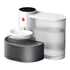 Cordless Smart Pet Water Fountain 3 L – Self-Refill, Touch Control, 3 Volumes & 3 Timers – view 11