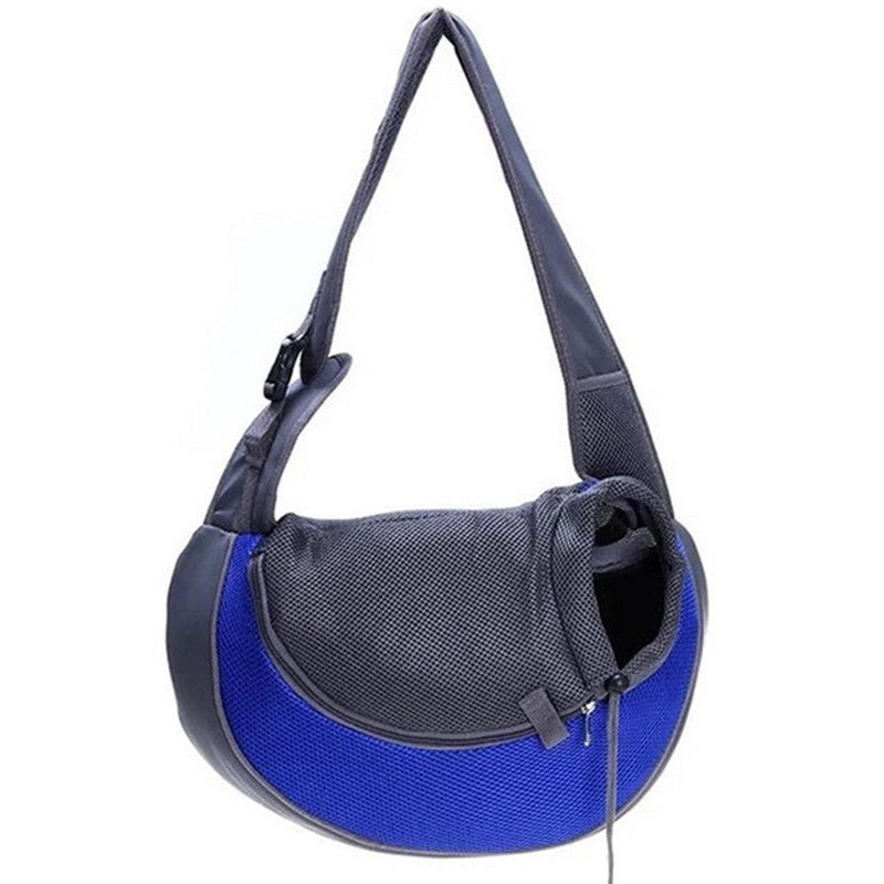 Breathable Pet Carrier Backpack for Small Dogs &amp; Cats – view 5