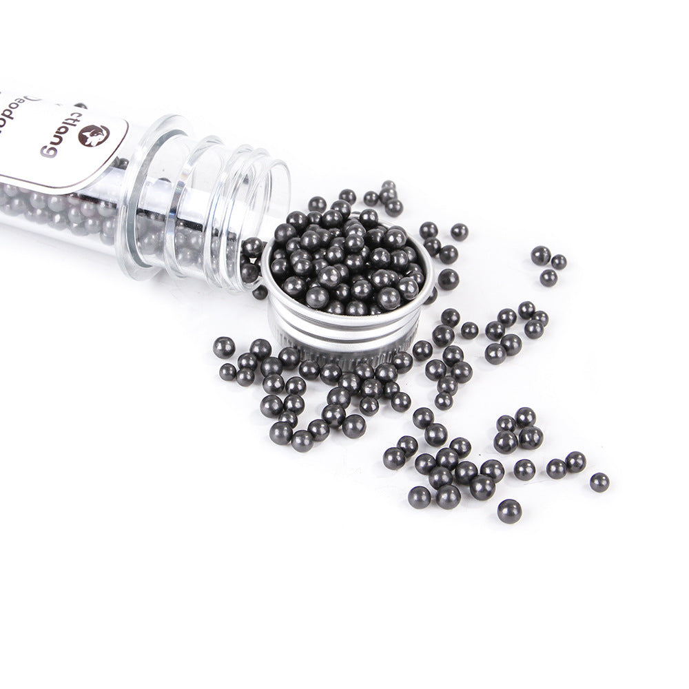 Cat Litter Deodorizer – Activated Charcoal Litter Box Odor Absorber – view 2