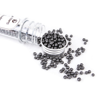 Cat Litter Deodorizer – Activated Charcoal Litter Box Odor Absorber – view 2