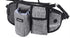 Hands-Free Dog Walking Waist Bag – Running Belt with Treat Pouch – view 11