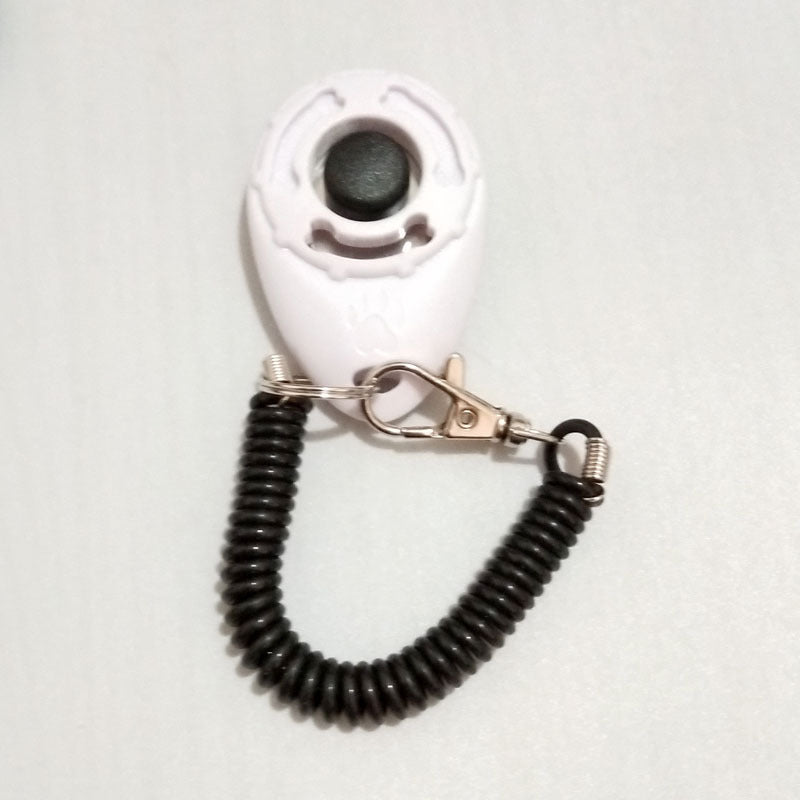 Dog Training Clicker – Positive Reinforcement Training Tool – view 10
