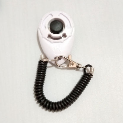 Dog Training Clicker – Positive Reinforcement Training Tool – view 10