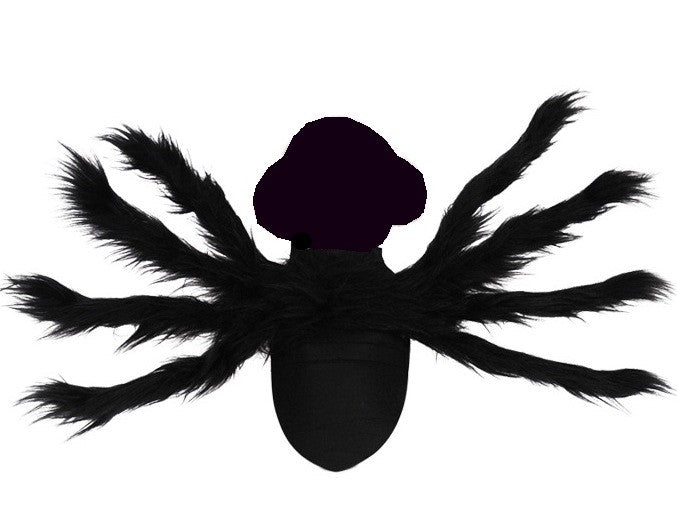 Halloween Bat Wings &amp; Spider Costume for Cats &amp; Dogs – view 7