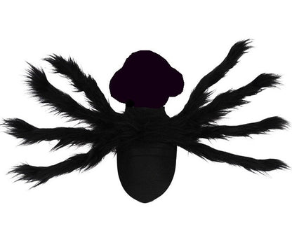 Halloween Bat Wings &amp; Spider Costume for Cats &amp; Dogs – view 7