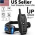 650 Yard Remote Dog Training Collar – Beep, 8-Level Vibration & Static, IPX7 Waterproof – view 11