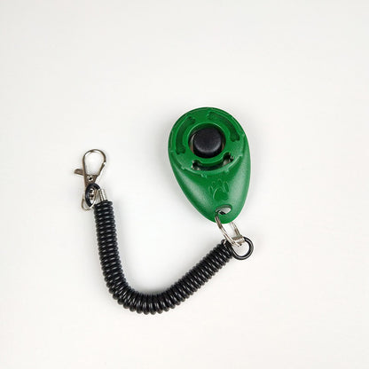 Dog Training Clicker – Positive Reinforcement Training Tool – view 4