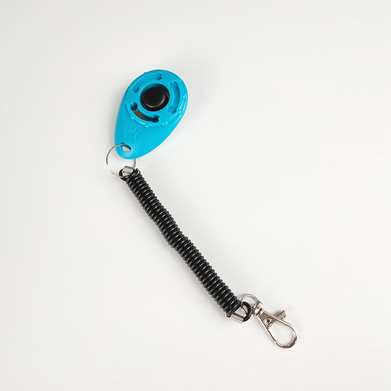 Dog Training Clicker – Positive Reinforcement Training Tool – view 5