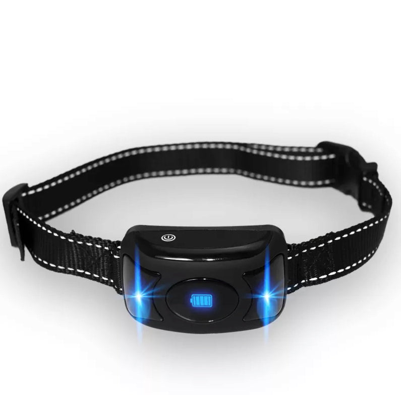 650 Yard Remote Dog Training Collar – Beep, 8-Level Vibration &amp; Static, IPX7 Waterproof – view 4