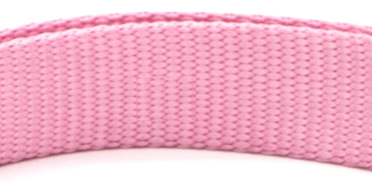 Soft Nylon Dog &amp; Cat Collar – Neoprene Lined, Adjustable with Metal D-Ring, 6 Colors, XS–XL – view 5