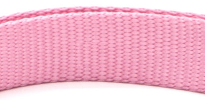 Soft Nylon Dog &amp; Cat Collar – Neoprene Lined, Adjustable with Metal D-Ring, 6 Colors, XS–XL – view 5