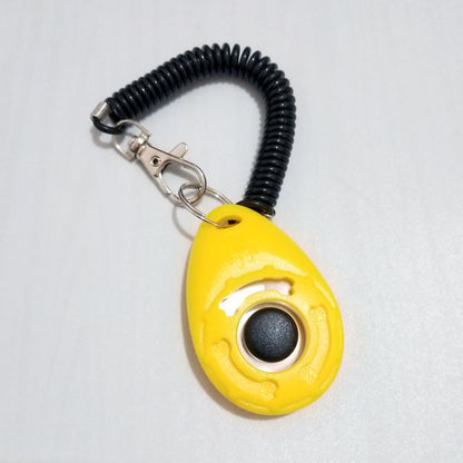 Dog Training Clicker – Positive Reinforcement Training Tool – view 11