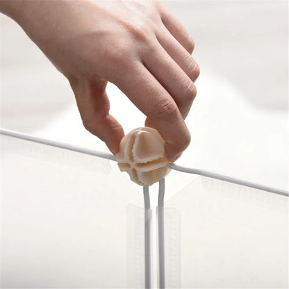 Small Animal Playpen – 12-Panel DIY Pen for Rabbits &amp; Guinea Pigs, 41 x 41 in – view 2