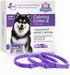 Scented Adjustable Collar for Cats & Dogs – Plastic Band Multi-Pack, 3 or 4 Pack – view 10