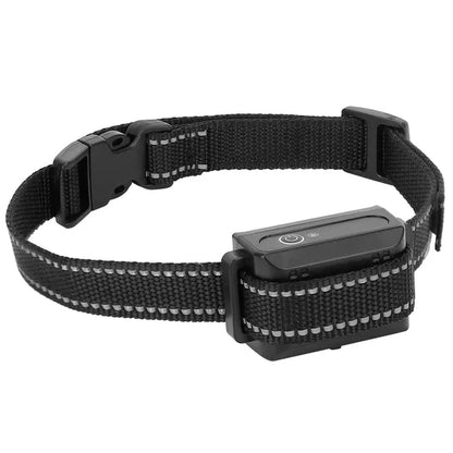 Dog Training Collar Receiver – IP67 Waterproof, Beep, Vibration &amp; Static Modes, 3280ft Range – view 2