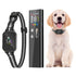 2-in-1 Dog Training & Bark Collar with Remote – 3300 ft, Auto Bark Mode, IP68, 1–3 Collars