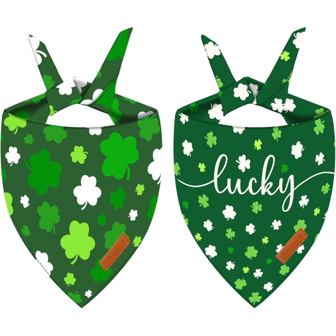 St. Patrick&
