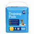 Disposable Dog Training Pads 22 x 22 in – Quilted, Tear-Resistant Top