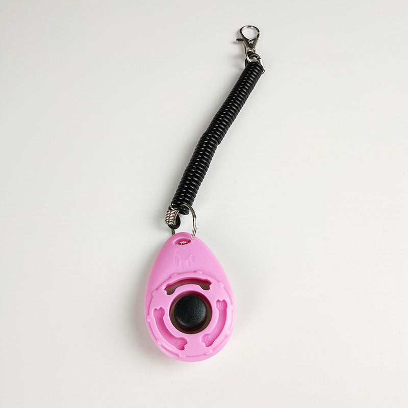 Dog Training Clicker – Positive Reinforcement Training Tool – view 8