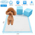 Dog Training Pads – 50 Count Disposable Puppy Pee Pads
