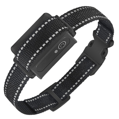 3280 ft Remote Dog Training Collar – Beep, Vibration &amp; Static (1–100), IP67, Set or Receiver Only – view 4
