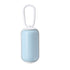 Mini Poop Bag Holder for Leash – Portable Dog Waste Bag Dispenser, Two-Tone Colors – view 11