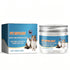 Pet Anti-Chew & Anti-Scratch Deterrent Paste – Eucalyptus & Mint, Stick-On, 120 g