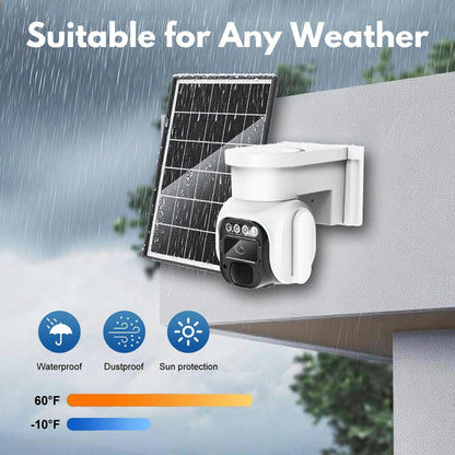 Real-Time Dog GPS Tracker – Geofence Alerts, Sound &amp; Light Finder, IP67 Waterproof (App Subscription Required) – view 9