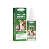 Pet Eye Cleaning Drops for Dogs and Cats – 2 fl oz (60 ml) Dropper Bottle