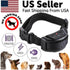 Automatic Anti-Bark Dog Collar – Sound & Static Bark Control, Adjustable 12–20 in – view 4