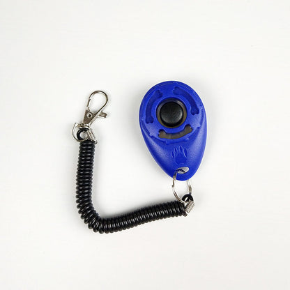 Dog Training Clicker – Positive Reinforcement Training Tool – view 6