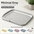 Dog Potty Tray with Removable Mesh Grate – Leak-Proof Indoor Dog Toilet, 25.6 x 19.7 in – view 11