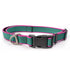 Tactical Dog Collar for Working Dogs – Waterproof, Wear-Resistant, Green, Purple or Orange, 3 Sizes – view 7