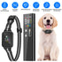 2-in-1 Dog Training & Anti-Bark Collar with Remote – 3300 ft, IP68, Color Screen, 1 or 2 Collars – view 11